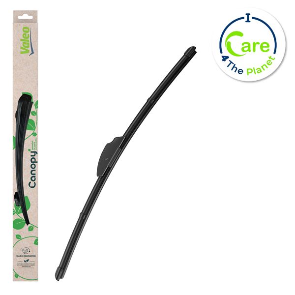 1 balai d'essuie-glace Valeo Canopy CAN06