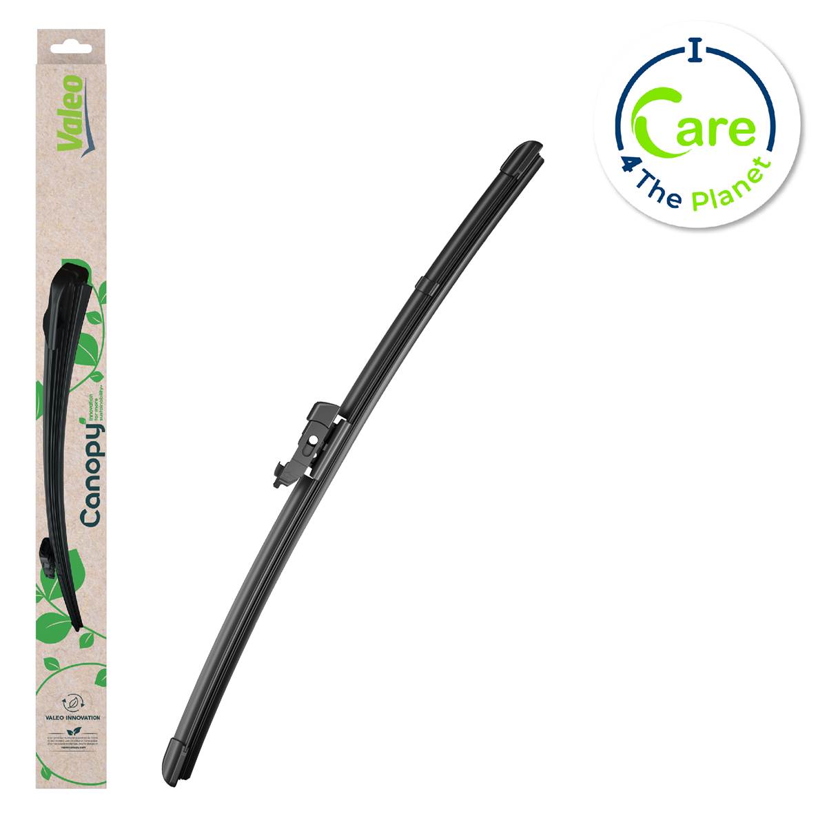Balai D'essuie-glace Avant Valeo Canopy Can15