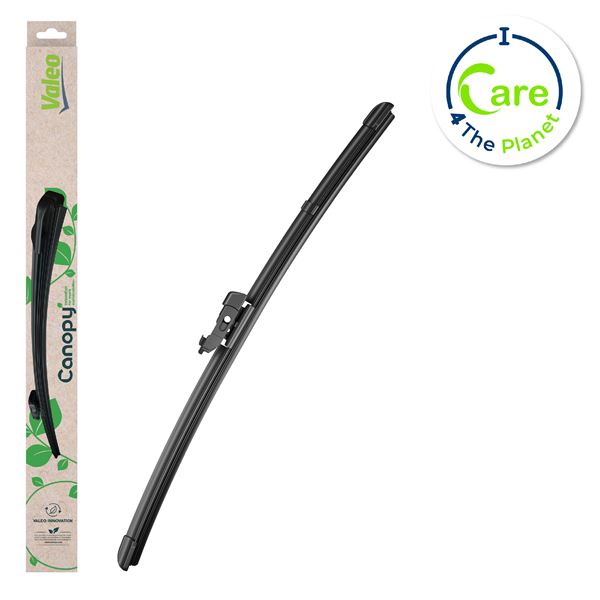 1 balai d'essuie-glace Valeo Canopy CAN15