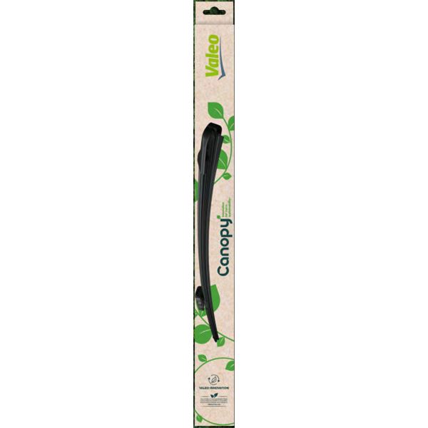 1 balai d'essuie-glace Valeo Canopy CAN26