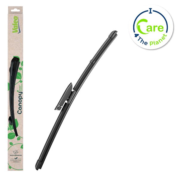 1 balai d'essuie-glace Valeo Canopy CAN27