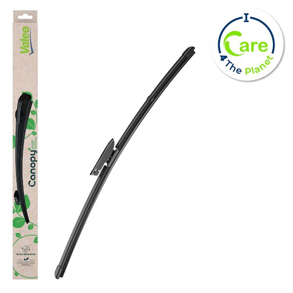 1 balai d'essuie-glace Valeo Canopy CAN52