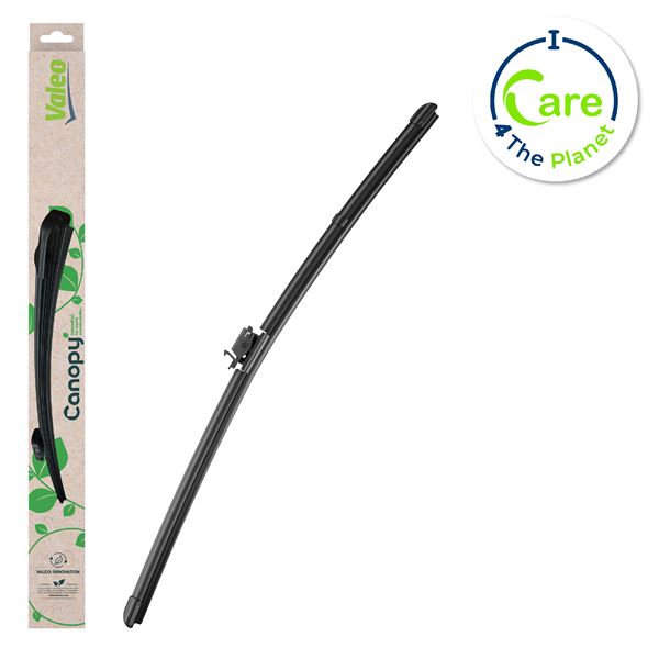 1 balai d'essuie-glace Valeo Canopy CAN57