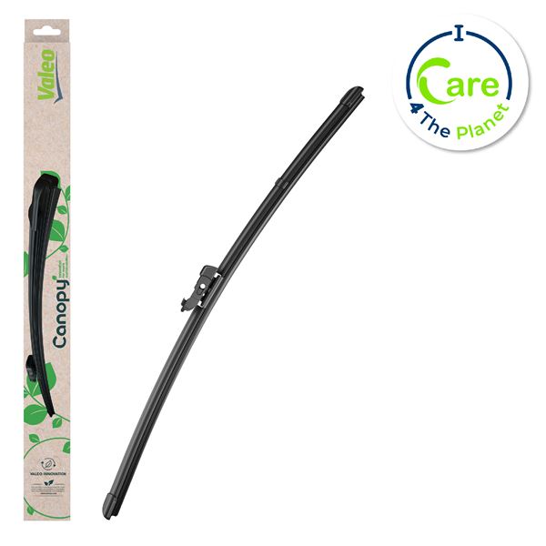 1 balai d'essuie-glace Valeo Canopy CAN61