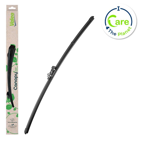 1 balai d'essuie-glace Valeo Canopy CAN70