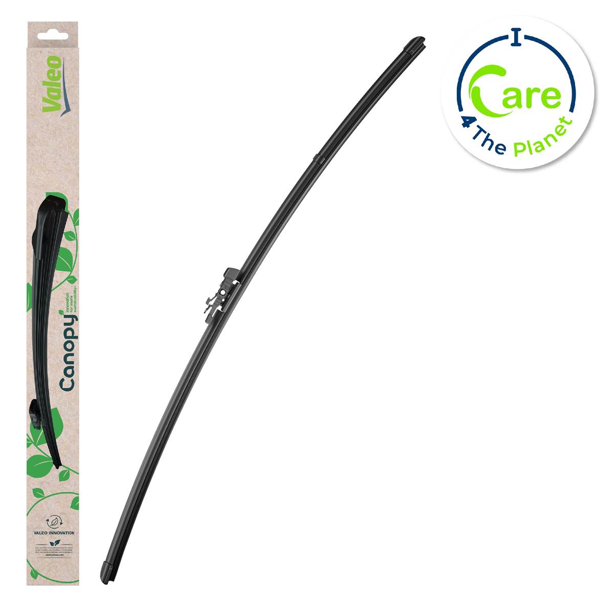 Balai D'essuie-glace Avant Valeo Canopy Can90