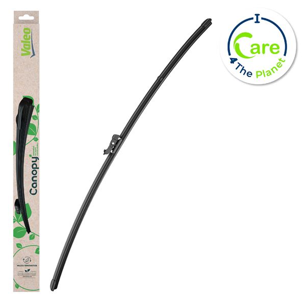 1 balai d'essuie-glace Valeo Canopy CAN96