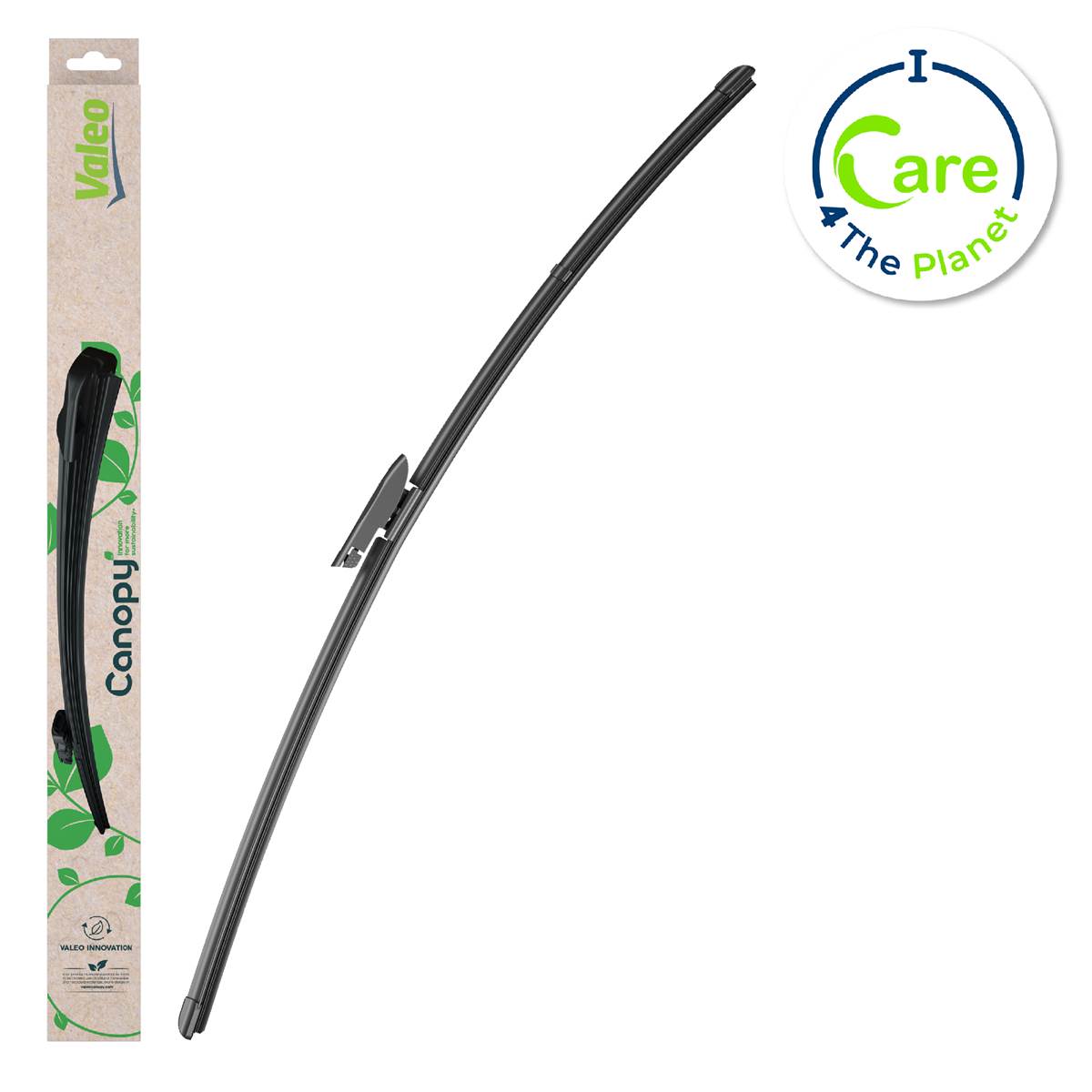 Balai D'essuie-glace Avant Valeo Canopy Can97