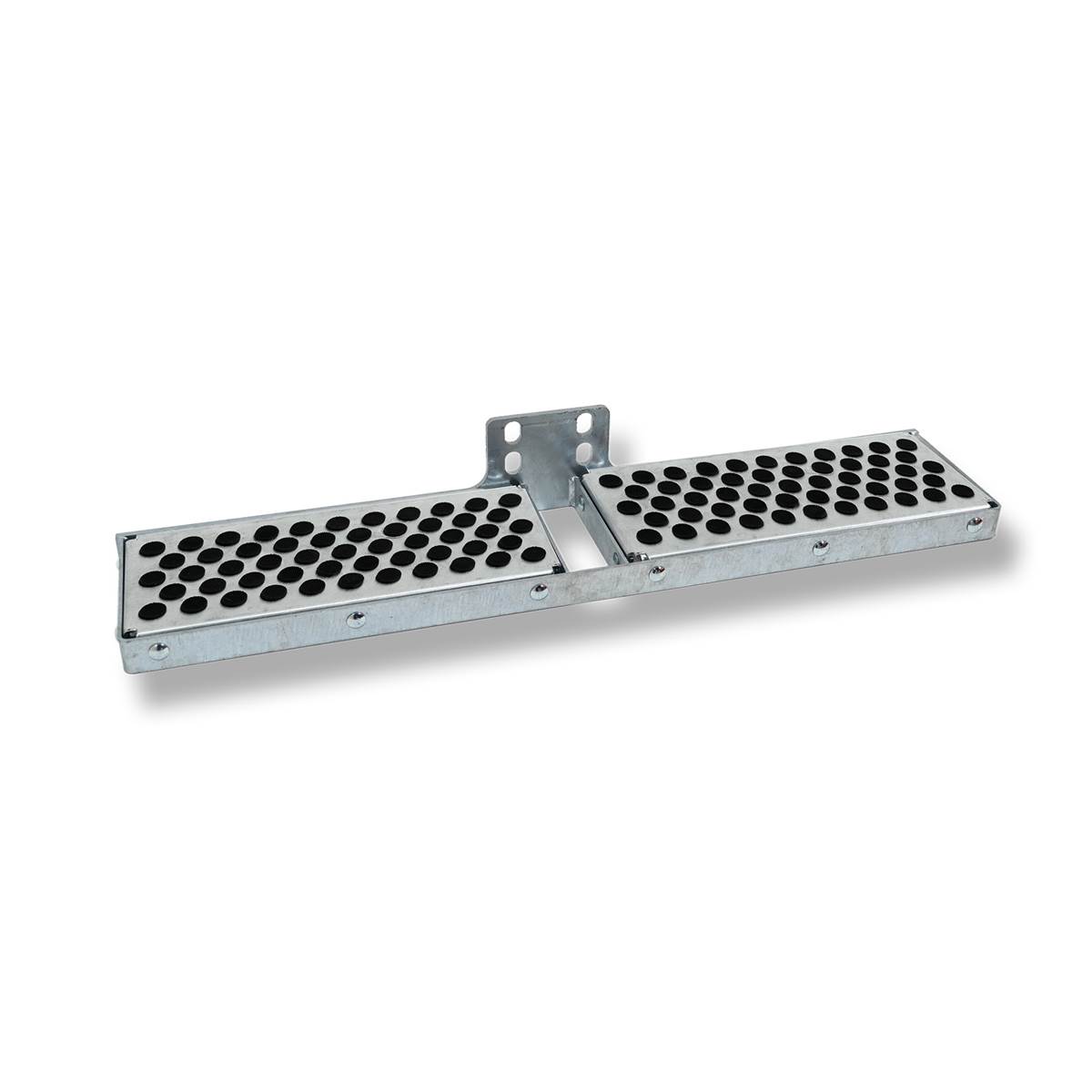 Marche Pied À Fixer Sur Attelage Type Medium