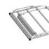 Déflecteur réglable de 1004 mm pour galerie aluminium MTS