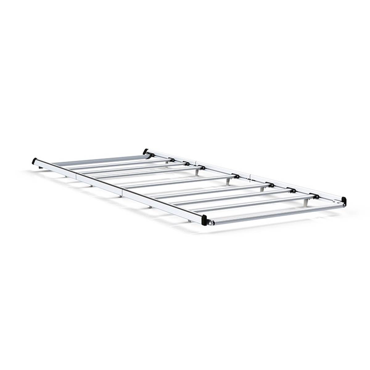 Galerie En Aluminium Anodisé À Assembler Kt0431ldp