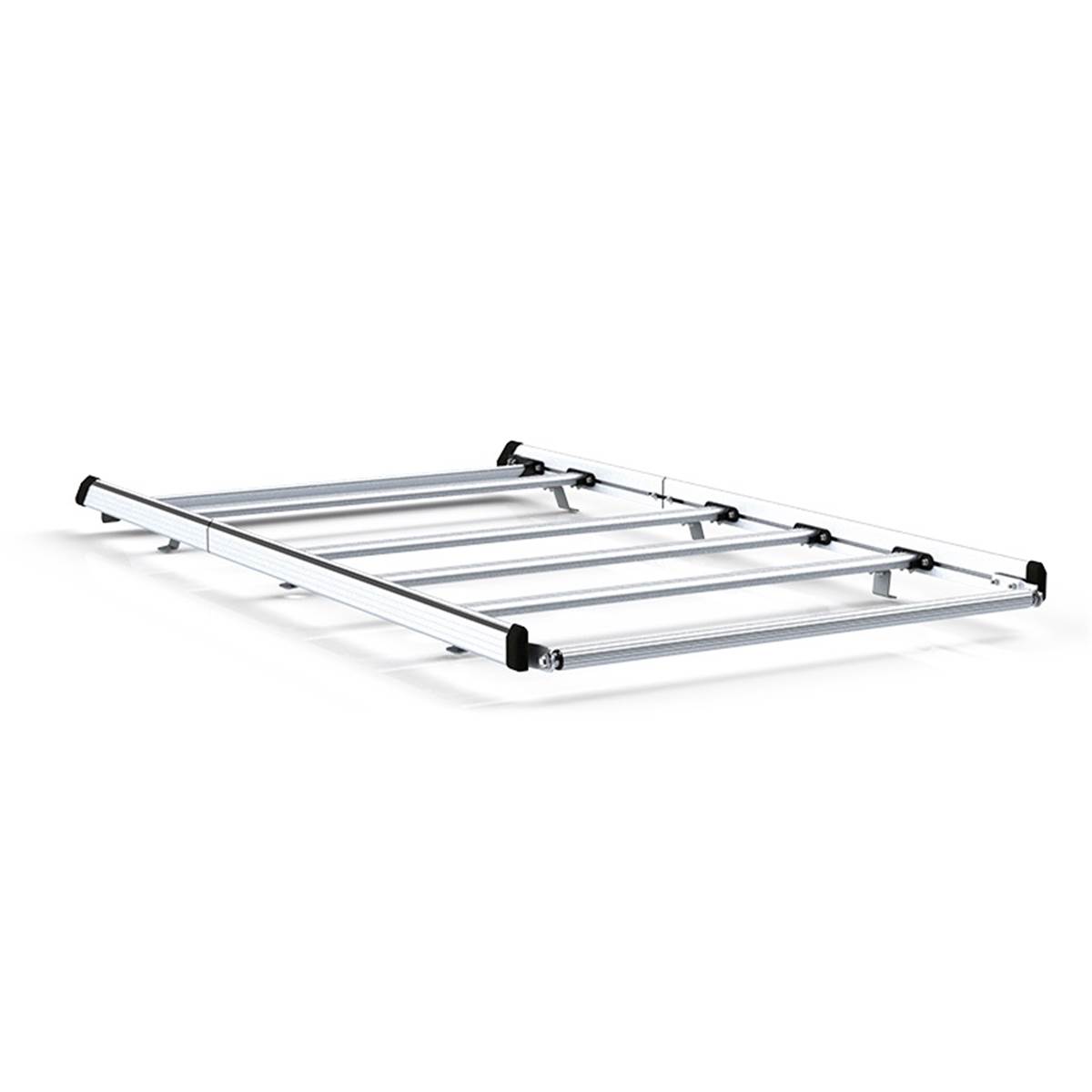 Galerie En Aluminium Anodisé À Assembler Kt0423lym