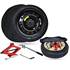 KIT ROUE DE SECOURS A103 EURASTEEL M6