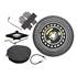 KIT ROUE DE SECOURS A188 EURASTEEL M5