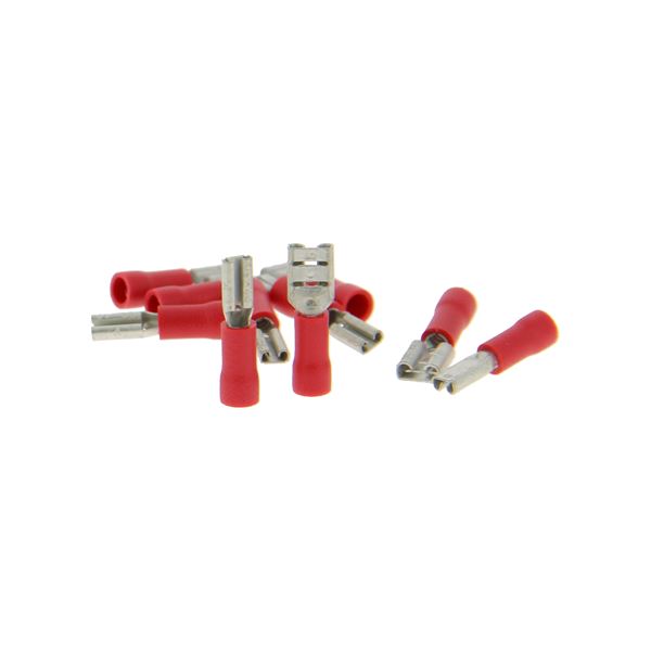 10 Cosses spéciales XLTECH HP