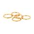 5 Joints de vidange CUFA 18 mm XLTECH