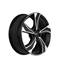 Jante aluminium Dezent 16 pouces Noir Kb Dark