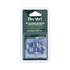 Cosses rondes 4mm x20