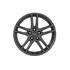 Jante aluminium Dezent 18 pouces Graphite Mat Tz Graphite