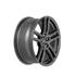 Jante aluminium Dezent 18 pouces Graphite Mat Tz Graphite