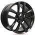 Jante aluminium Infiny Individual 19 pouces Noir Superstar