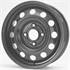 Jante tole Magnetto Wheels 15 pouces Noir