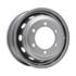 Jante tole Magnetto Wheels 16 pouces Argent