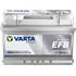 Batterie voiture Varta Dynamic EFB D54 - 65Ah / 650A - 12V