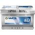 Batterie voiture Varta Dynamic F16 - 80Ah / 740A - 12V
