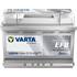 Batterie caravaning et nautisme Varta Dynamic LED70