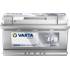 Batterie caravaning et nautisme Varta Dynamic LED95