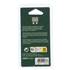 4 Mini fusibles 10/15/20/30A Feu Vert