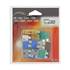 30 Fusibles enfichables XLTECH