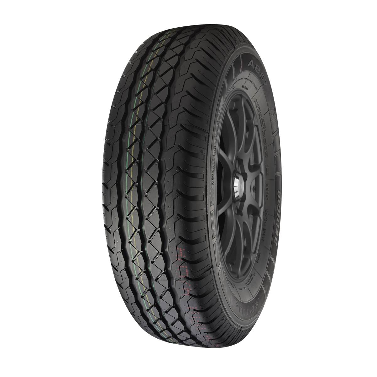 Pneu APlus Été - A867 215/65R15 104R