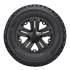 Pneu 4X4 APLUS 245/75R16 120Q Mudterraina929