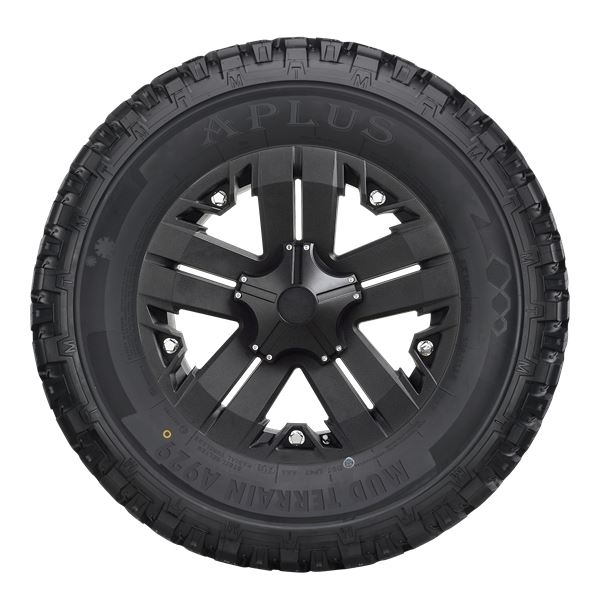 Pneu 4X4 APLUS 265/70R17 121Q Mudterraina929