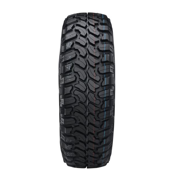 Pneu 4X4 APLUS 265/70R17 121Q Mudterraina929
