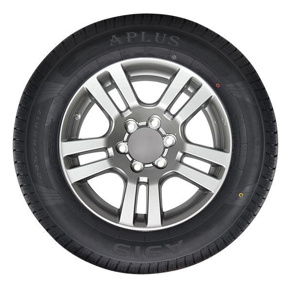 Pneu APLUS 255/70R18 113H A919