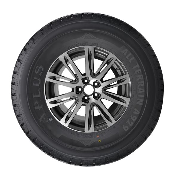 Pneu 4X4 APLUS 215/70R16 100T Allterraina929