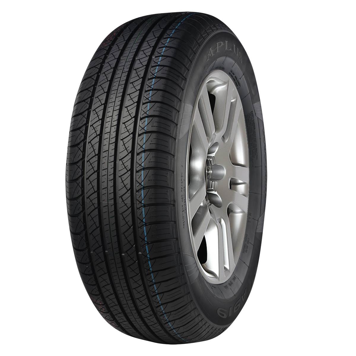 Pneu APlus Été - A919 285/60R18 116H