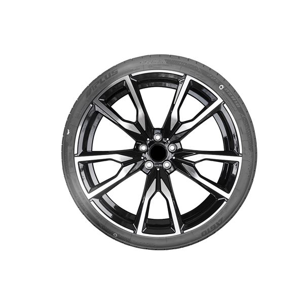 Pneu APLUS 225/40R18 92Y A610 XL