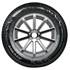 Pneu Camionnette 4 Saisons APLUS 225/75R16 121R Asv909