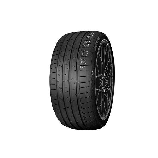 Pneu Été APlus A610