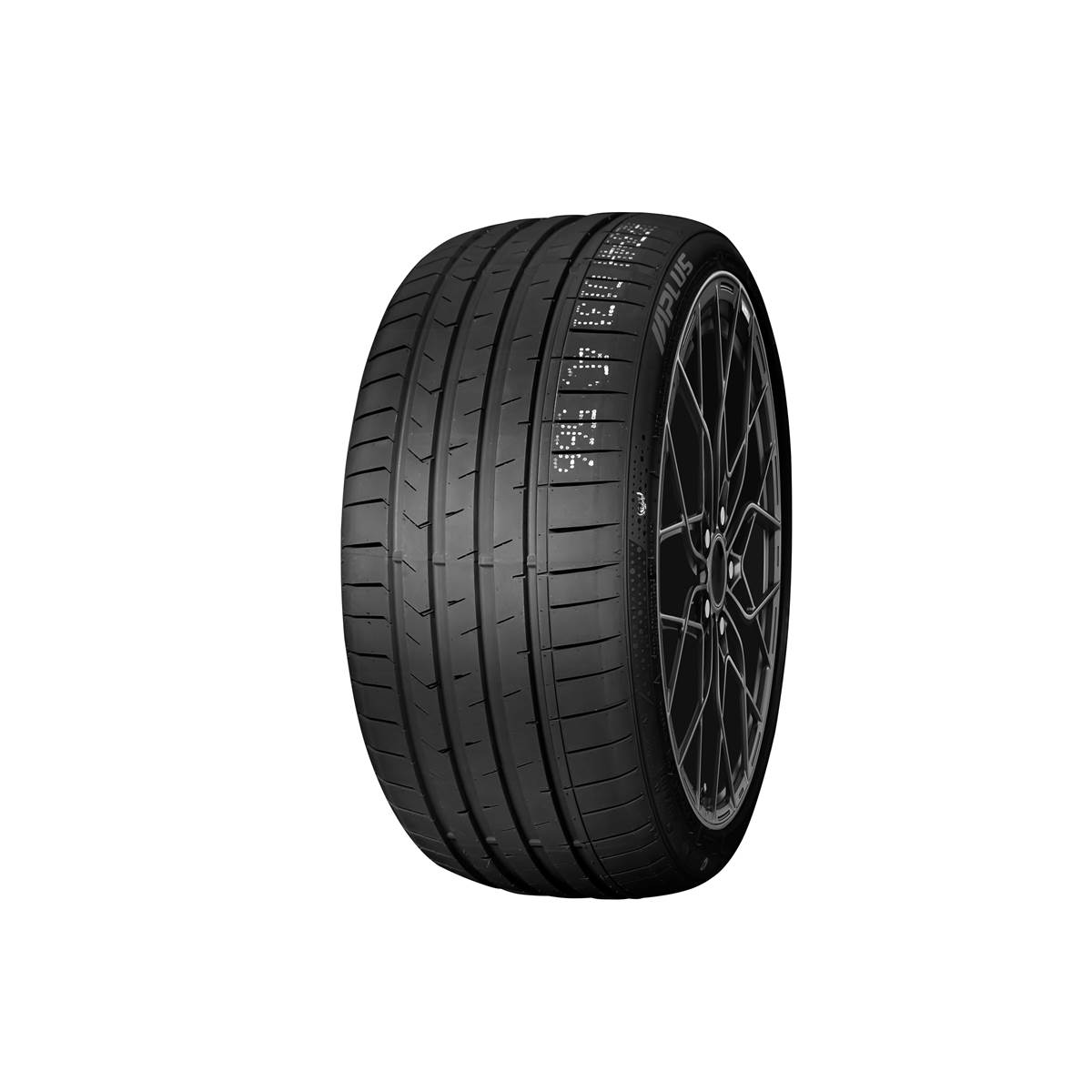 Pneu APlus Été - A610 245/55R19 107W