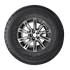 Pneu APLUS 245/70R16 107T Allterraina929