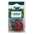 2 Rondelles anti-sulfate Feu Vert