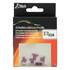 5 fusibles plats Mini LP 10 ampères XLTECH