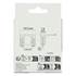 5 fusibles plats Mini LP 20 ampères XLTECH