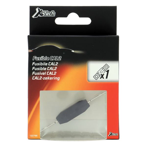 Fusible de puissance CAL 2 protection démarreur XLTECH