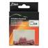 5 fusibles plats standards 10 ampères XLTECH